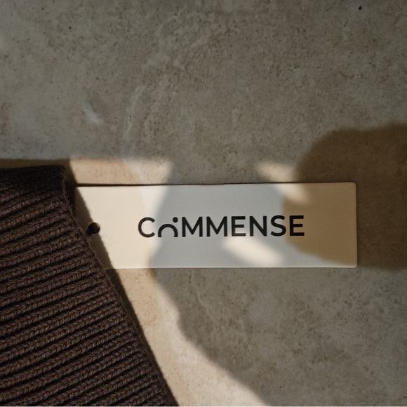 Commense Button-Up Cardigan - Picture 4 of 6